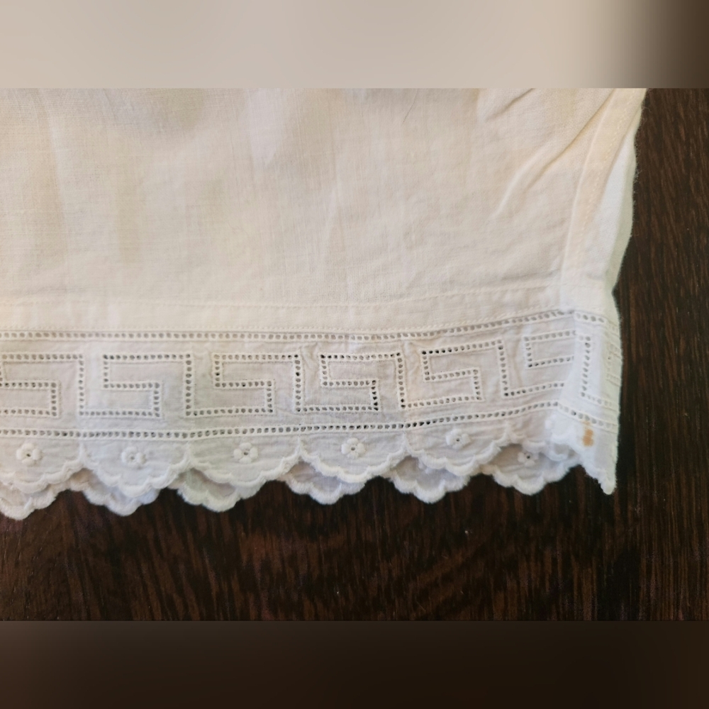 Antique European Austrian Victorian Edwardian Ladies Bloomers Underwear EUC $125 - Picture 11 of 13